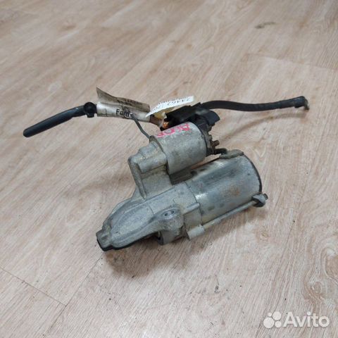 Стартер Ford Focus aoda 2004-2011