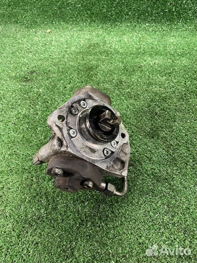 Тнвд Toyota Avensis t250