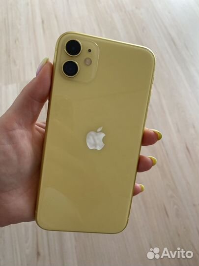 Apple iPhone 11 64gb