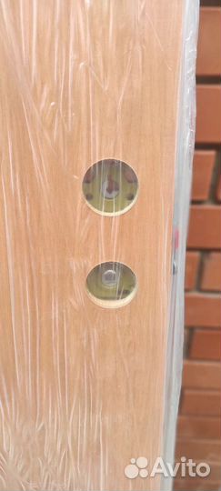 Дверь межкомнатная 800 х 2000 с коробкой