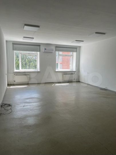 Офис, 53.5 м²