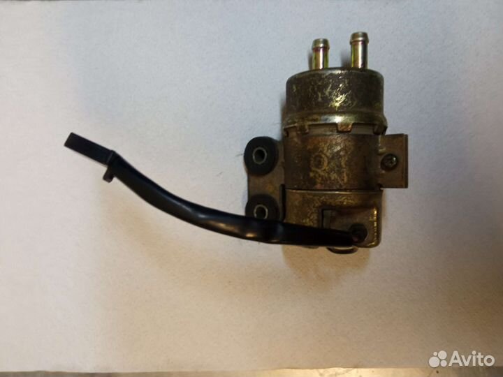 Бензонасос мото