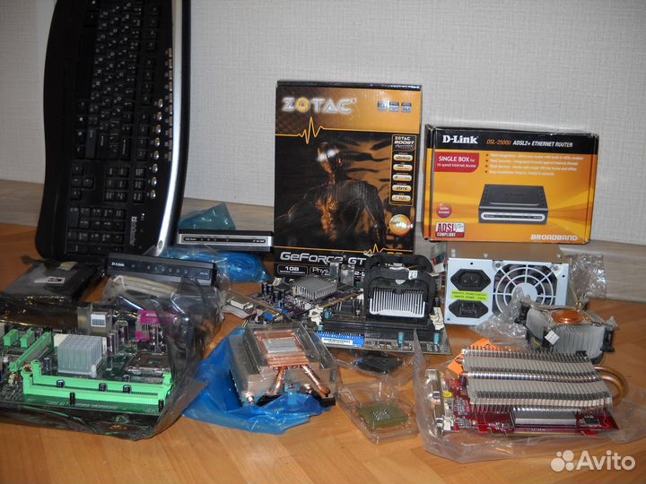 Продам жёсткий диск Western Digital WD7501aals