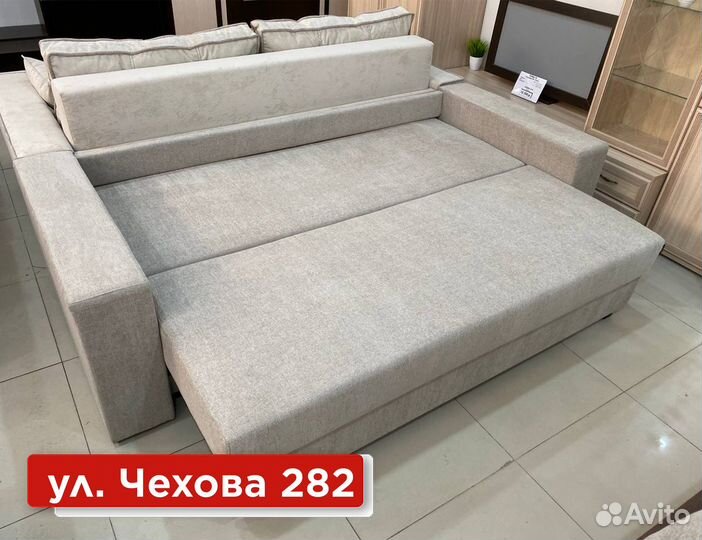 Диван раскладной новый