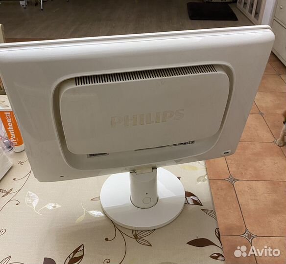 Монитор Philips MWX1220l