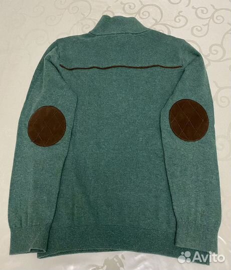 Massimo dutti джемпер