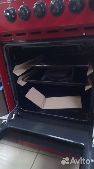 Электропечь Лысьва