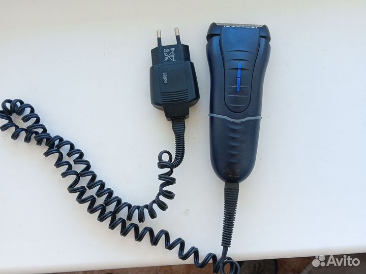 Бритва электрическая braun series 1 130