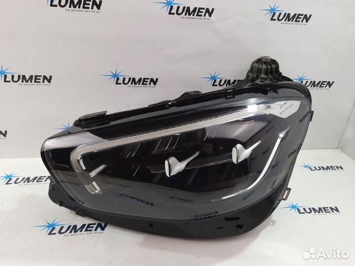 Фара передняя левая Mercedes-Benz E-Class W213