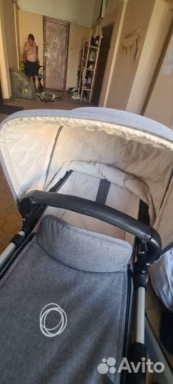 Коляска bugaboo cameleon