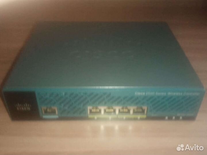 Dj контроллер