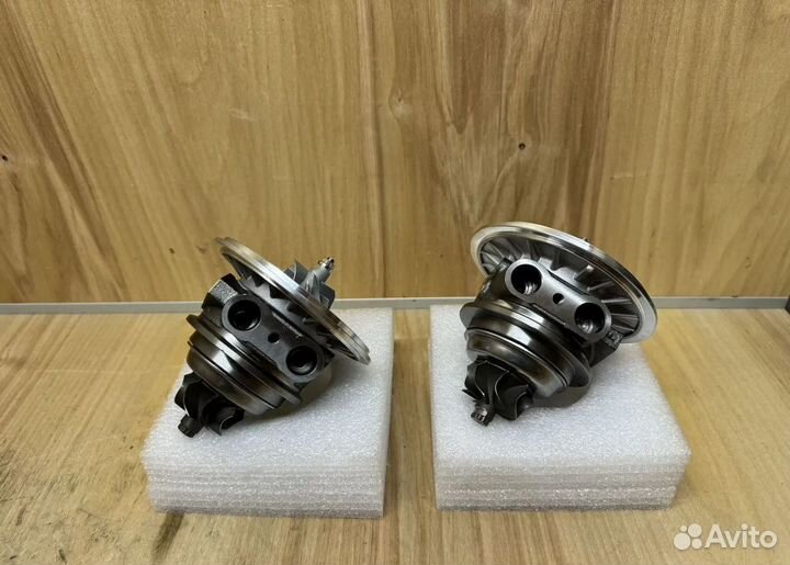 Картридж турбины M276 A2760901580 A2760901480