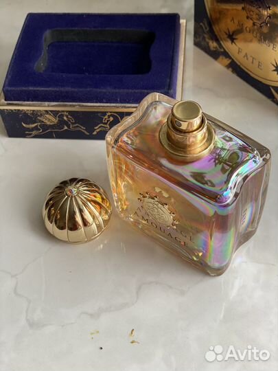 Amouage Fate
