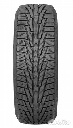 Nokian Tyres Nordman RS2 SUV 215/65 R16