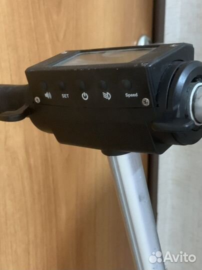 Электросамокат kugoo s3 бу