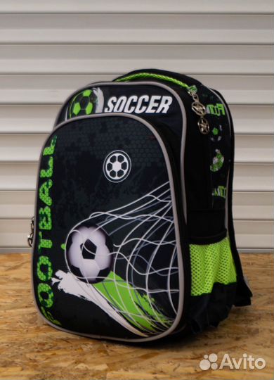 Ранец школьный