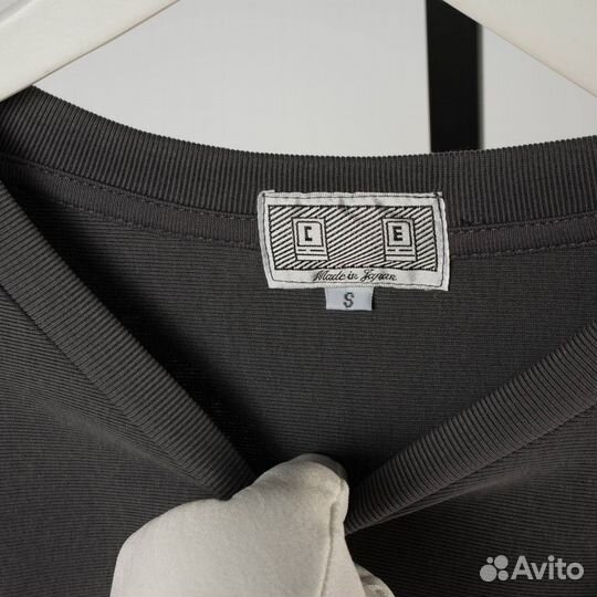 Лонгслив Cavempt