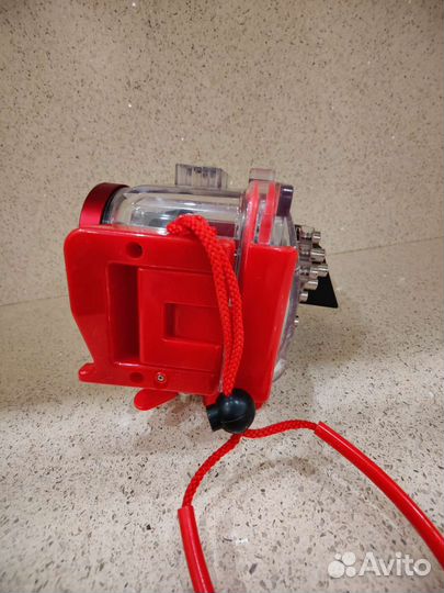 Бокс для подводной съемки для Olympus C-5050 zoom