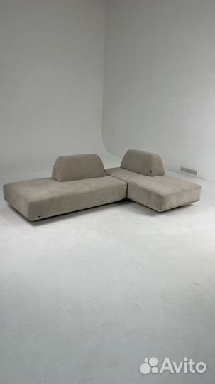 Диван 2000х1200 мм