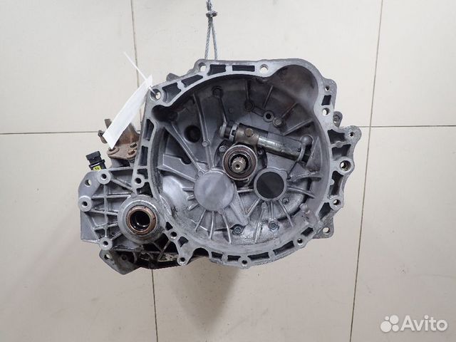 RZN:мкпп для Шевроле Chevrolet Epica 2006-2012