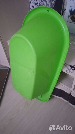 Ванна детская