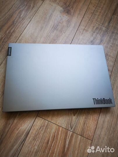 Lenovo Thinkbook 15-IIL