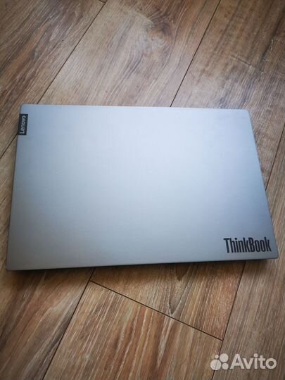 Lenovo Thinkbook 15-IIL