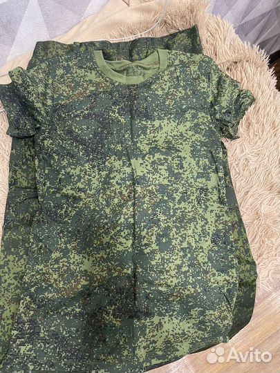 Военная форма