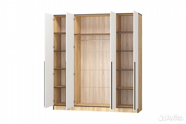 Шкаф Бастион