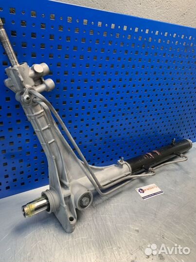 Рулевая рейка citroen jumper с гарантией