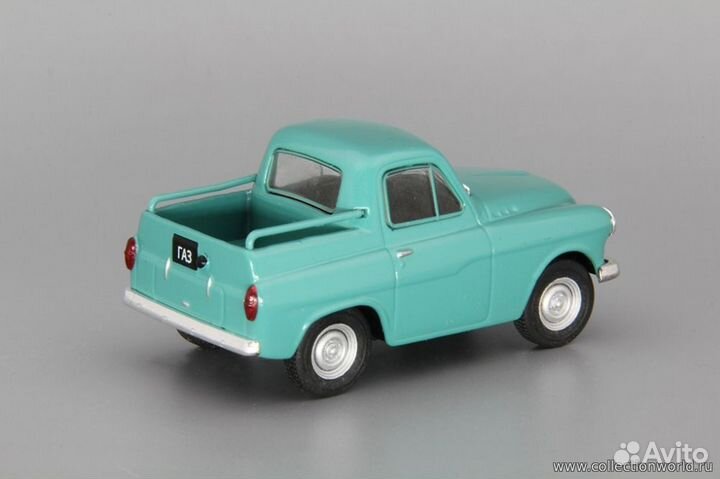 Коллекционные машинки