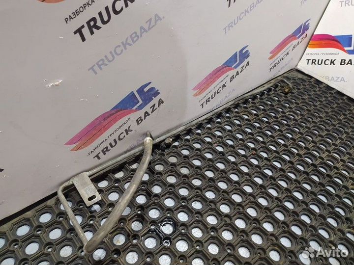 Трубка кондиционера Renault Magnum