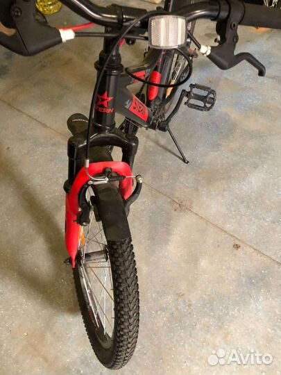 Велосипед детский 20