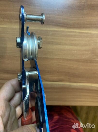 Десантер венто