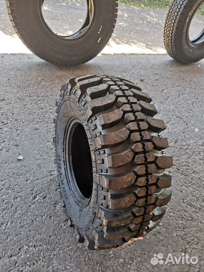 Nortec ET 500 35/11.5 R16 120N