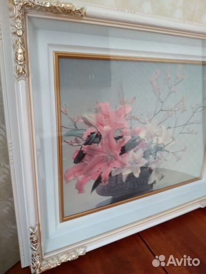 Интерьерная картина