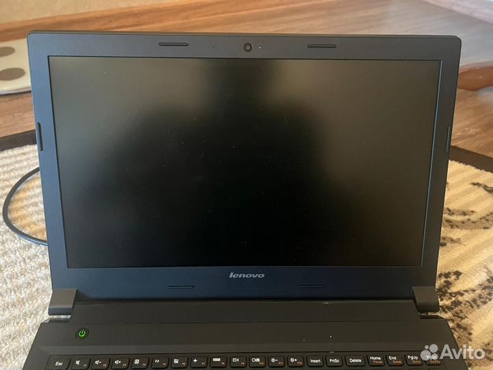 Ноутбук lenovo B50-30