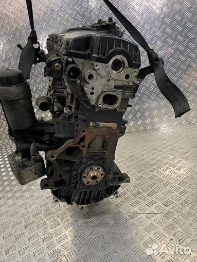 Двигатель Volkswagen Golf 4 1997-2006 1.9 ARL