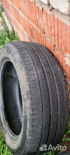 Michelin Primacy 3 225/55 R18