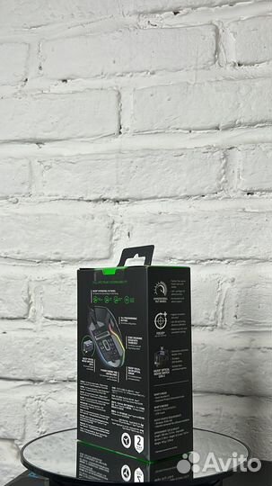 Компьютерная мышь Razer Basilisk V3