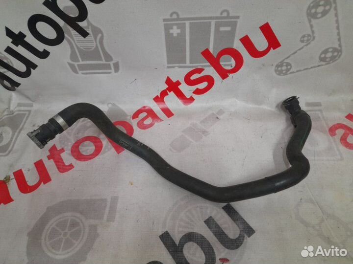 Патрубок отопителя Ford Focus 3 2.0 D 2013