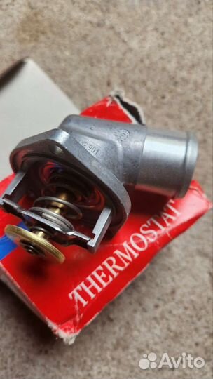 Термостат vectra b 1.6