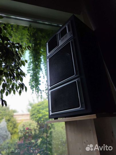 Акустическая система