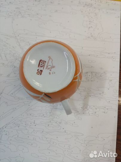 Молочник Дулёво СССР