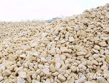 Щебень известняковый фр.40-70