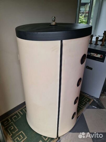 Буферный накопитель reflex pfh 300