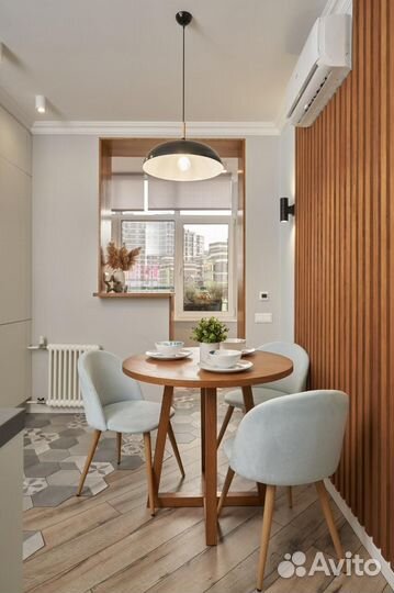 Кухонный гарнитур на заказ