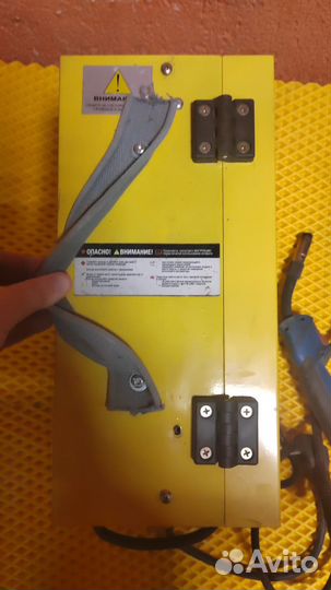 Сварочный аппарат инверторный Сварис 200 Комби, 20