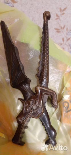 Статуэтка сувенир Девушка с конем