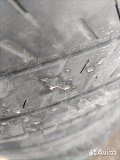Yokohama Geolandar G91AV 225/65 R17
